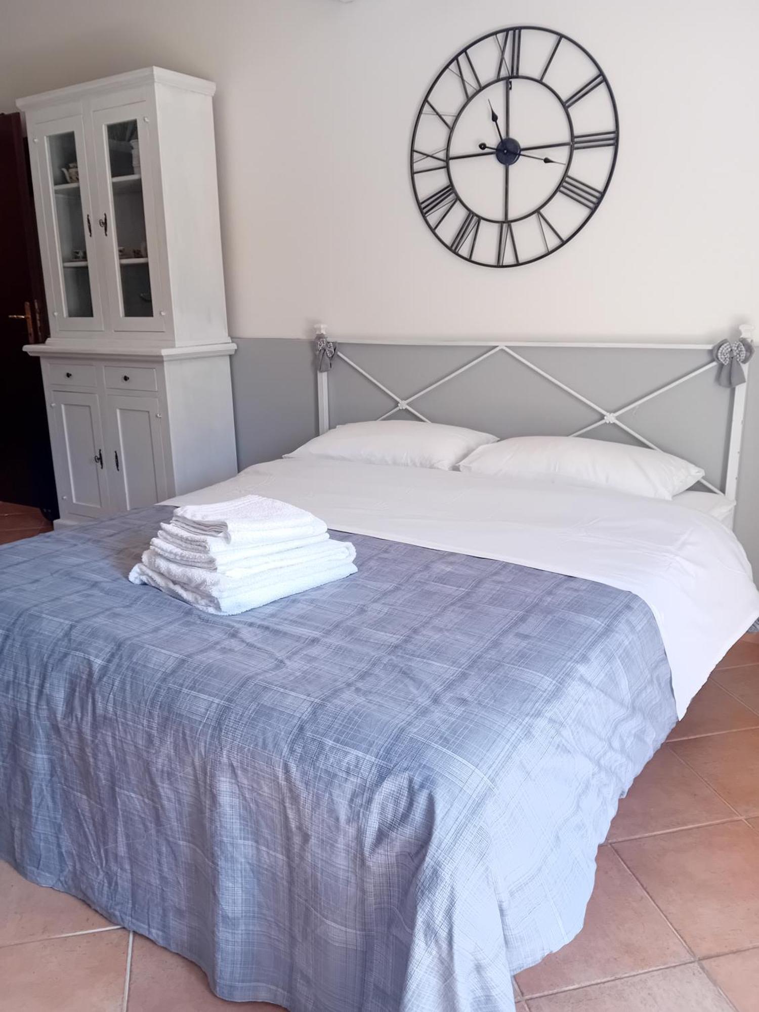 La Casina Delle Sorgentelle Villa Bagni San Filippo Kültér fotó